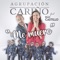 Me Muero (feat. Iran Castillo) - Agrupación Cariño lyrics