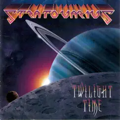 Twilight Time by Stratovarius album reviews, ratings, credits