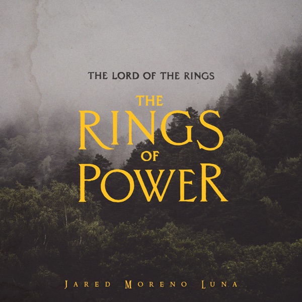 The Lord of the Rings: The Rings of Power