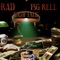 Cash Talk (feat. FSG Rell) - RAD lyrics