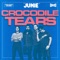 Junie - Crocodile Tears lyrics