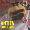 Antifa Hooligans (Cover) - Single