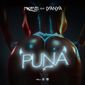 Puna (feat. Iyanya) artwork