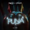 Puna (feat. Iyanya) artwork