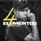 Quatro Elementos - MC PR & DJ BL lyrics