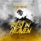 Rest in Heaven artwork