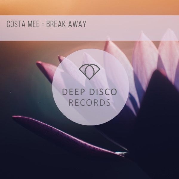 Costa Mee - Break Away