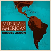 Miguel Zenón - Antillano