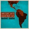 América, El Continente - Miguel Zenón lyrics