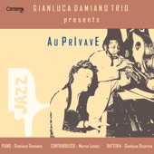 Gianluca Damiano Trio - I Loves You Porgy