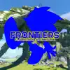 Frontiers (Sonic Frontiers Song) (feat. AlexTheOne & Nextlevel) - Single album lyrics, reviews, download