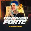 Stream & download Contando Forte - Single