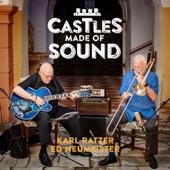 Castles Made of Sound, Vol. 2 artwork