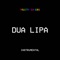 Dua Lipa - Fruity Covers lyrics