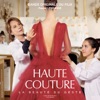 Haute Couture - La beauté du geste (Original Motion Picture Soundtrack) artwork