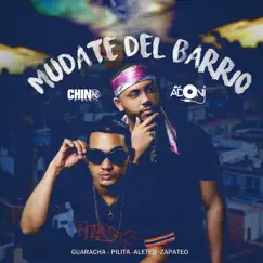 Mudate del Barrio - Single by Dj Adoni & Chino la Rabia album reviews, ratings, credits