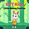 Little Bunny Foo Foo - Single