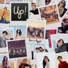 Up - Single