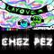 Ningen - CHEZ PEZ lyrics