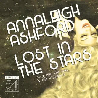 Lost in the Stars: Live at 54 Below by Annaleigh Ashford album reviews, ratings, credits