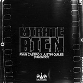 Mírate Bien artwork