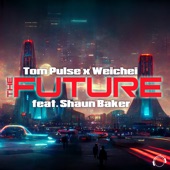 The Future (feat. Shaun Baker) [Extended Mix] artwork