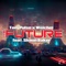 The Future (feat. Shaun Baker) [Extended Mix] artwork
