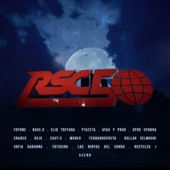 #RapSinCorte L - Single by Ptazeta, Recycled J, Sceno, Sofía Gabanna, Spok Sponha, Toteking, Foyone, Bejo, Dollar Selmouni, Easy-S, Elio Toffana, FERNANDOCOSTA, Kase.O, Las Ninyas del Corro & Moneo album reviews, ratings, credits