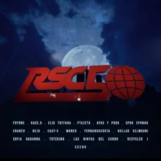 #RapSinCorte L - Single by Ptazeta, Recycled J, Sceno, Sofía Gabanna, Spok Sponha, Toteking, Foyone, Bejo, Dollar Selmouni, Easy-S, Elio Toffana, FERNANDOCOSTA, Kase.O, Las Ninyas del Corro & Moneo album reviews, ratings, credits