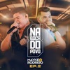 Na Boca do Povo, Ep. 2 (Ao Vivo)