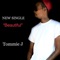 Beautiful (feat. Jairus Mozee) - Tommie J lyrics