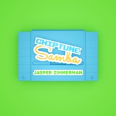 Jasper Zimmerman - Balloon Ping-Pong