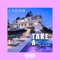 TAKE a SWIM (feat. KONYAK) - L3DON lyrics