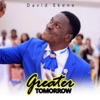 Greater Tomorrow - Single