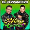El Parrandero - Single