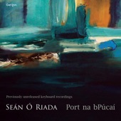 Port Na bPúcaí artwork