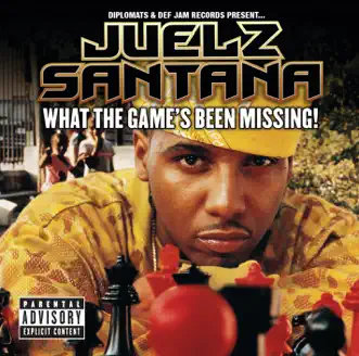 Shottas (feat. Sizzla & Cam'ron) by Juelz Santana song reviws