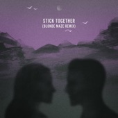 Stick Together (Blonde Maze Remix) artwork