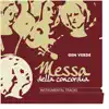 Messa della Concordia (Instrumental Tracks) album lyrics, reviews, download