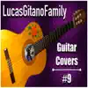 Guitar Cover #9 album lyrics, reviews, download