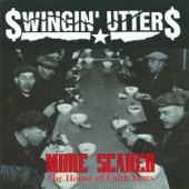 Swingin' Utters - Hello Charlatan