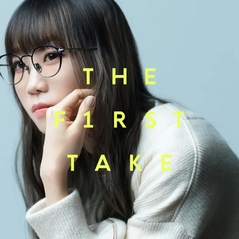Aimer - カタオモイ - From THE FIRST TAKE - Single (2022) [iTunes Plus AAC M4A]-新房子