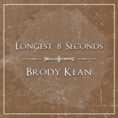 Longest 8 Seconds artwork
