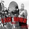 Face Down - 4K Lij lyrics