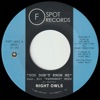 You Don't Know Me (feat. Eli "Paperboy" Reed) - Single