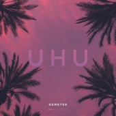 Uhu artwork