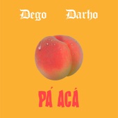 Pá Acá artwork