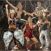 Teenangels - TeenAngels