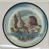 Guided By Voices - Cut-Out Witch