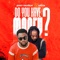 Do You Have Money (feat. Hecta) - Jessy DeGreat lyrics